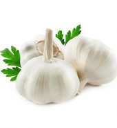 Local Garlic – Kgs